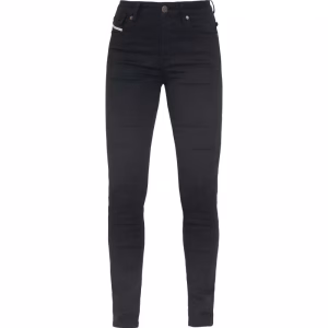 John Doe Ruby Mono Motorjeans Dames