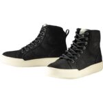 Spirit Motors Mary Taillight Dames Motorschoen