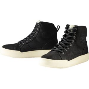 Spirit Motors Mary Taillight Dames Motorschoen