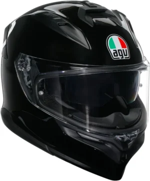 AGV K7 – Dames Integraalhelm (zwart)