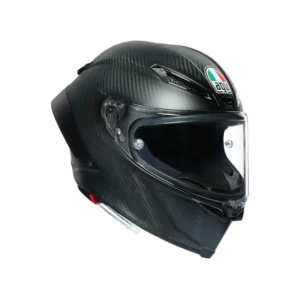AGV Pista GP RR – Dames Integraalhelm (zwart)