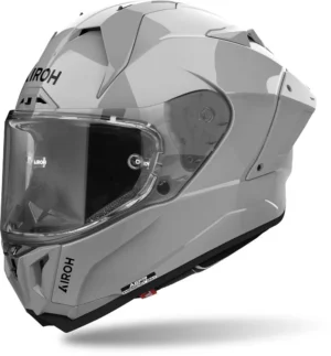 Airoh GP 800 – Dames Integraalhelm (grijs)