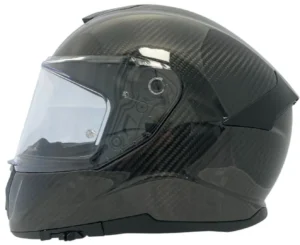APEX FC500 – Dames Integraalhelm (zwart)
