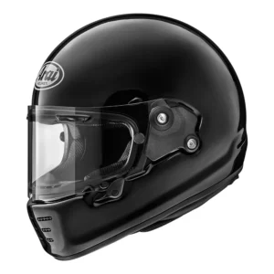 Arai Concept-XE – Dames Integraalhelm (zwart)