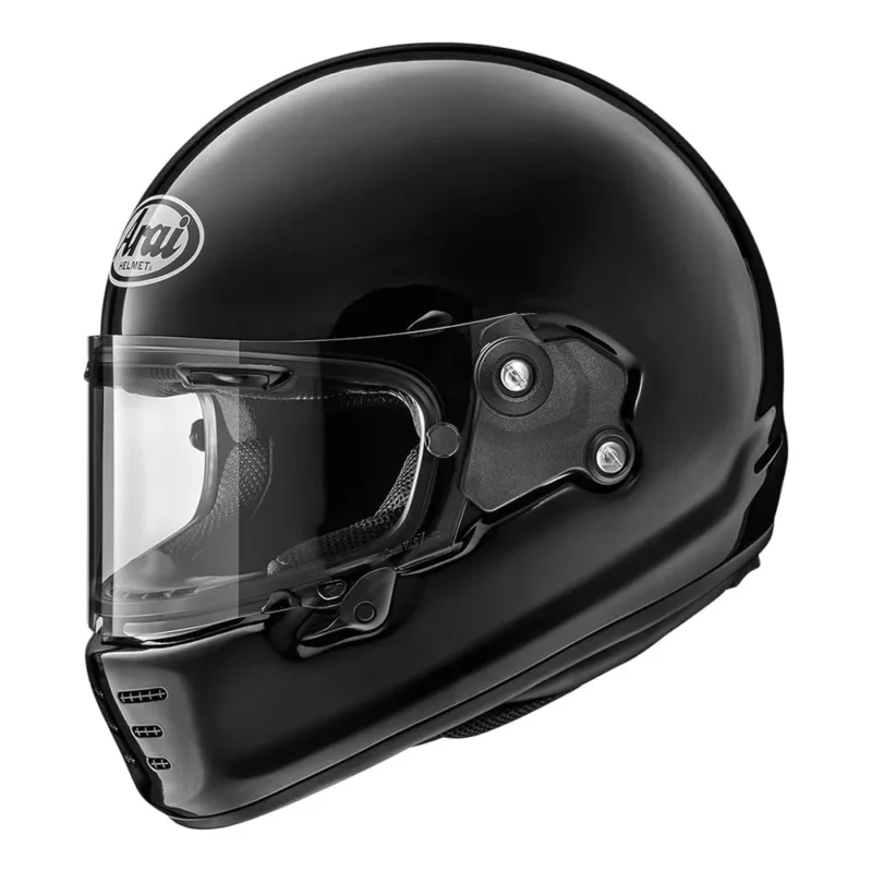 Dames motorhelm Arai Concept-XE (zwart)