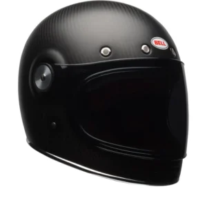 Bell Bullitt Carbon – Dames Integraalhelm (zwart)
