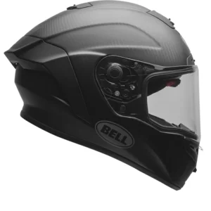 Bell Race Star DLX Flex – Dames Integraalhelm (zwart)