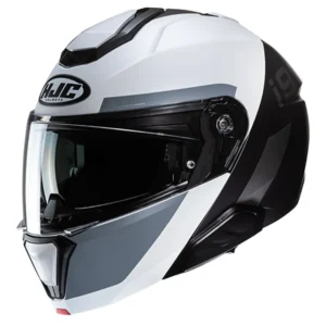 HJC – Dames Systeemhelm (wit)