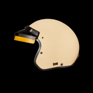 Nexx  – Dames Jethelm (Beige)