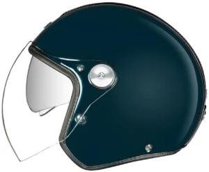 Nexx  – Dames Jethelm (blauw)