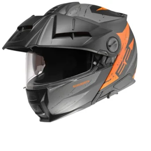 Schuberth – Dames Systeemhelm (zwart)