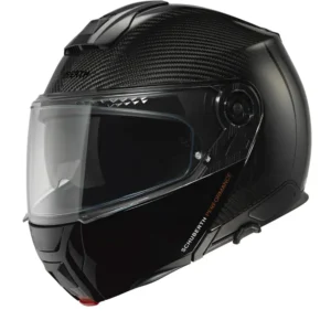 Schuberth – Dames Systeemhelm (zwart)