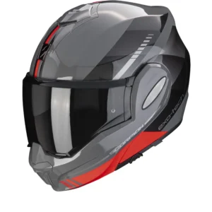 Scorpion – Dames Modulaire helm (grijs)