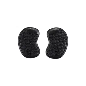 Alpinestars Bioflex ultra-slanke CE-gecertificeerde heupprotectie voor motorbroeken