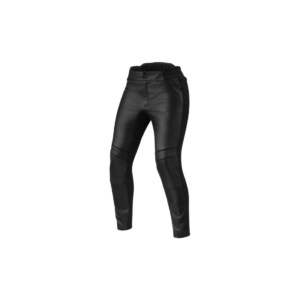 REV'IT! Maci Ladies slim-fit dames motorjeans met stretch en SEESMART protectie voorkant